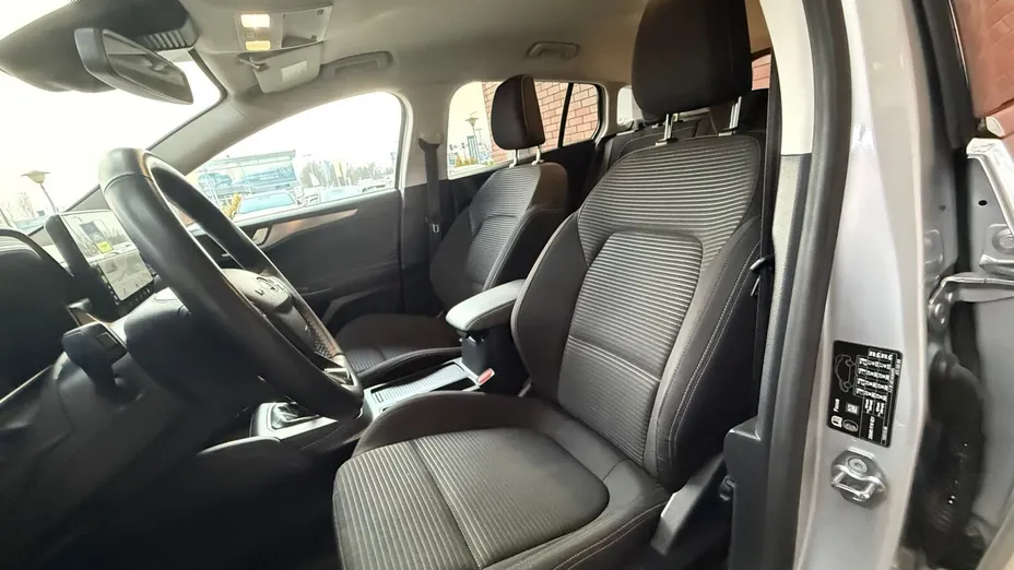 FORD Focus Focus 1.0 EcoBoost mHEV Titanium X