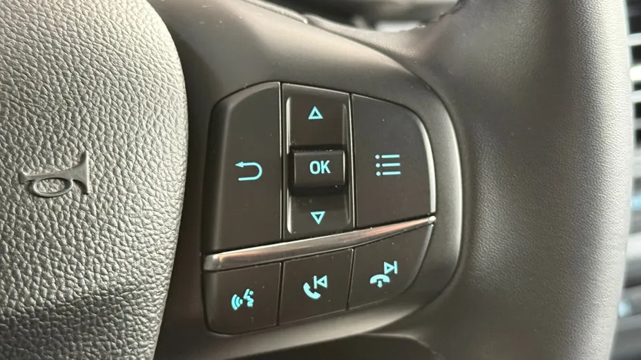 FORD Focus Focus 1.0 EcoBoost mHEV Titanium X