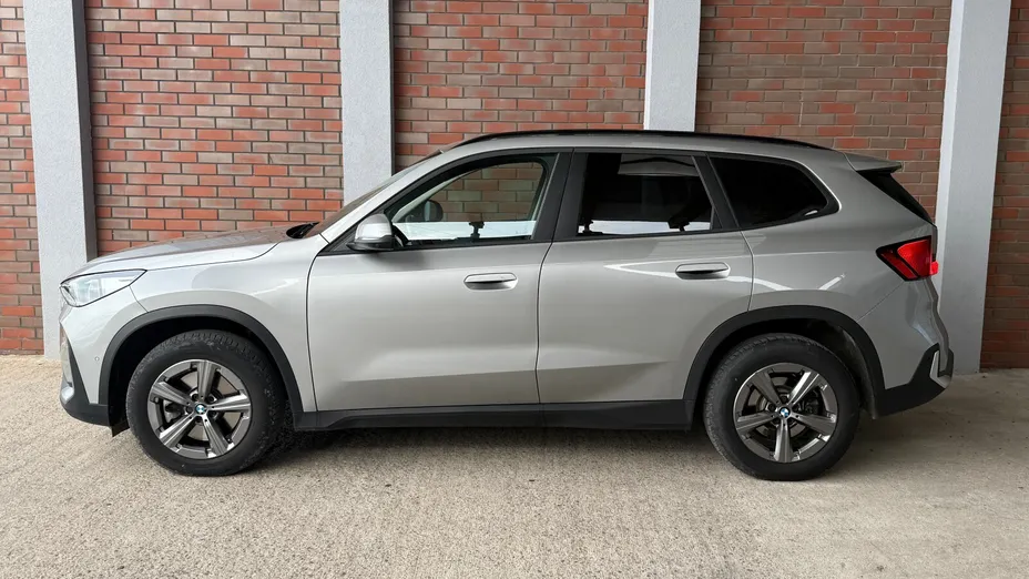 BMW X1 X1 xDrive23i mHEV aut