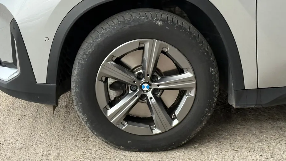 BMW X1 X1 xDrive23i mHEV aut