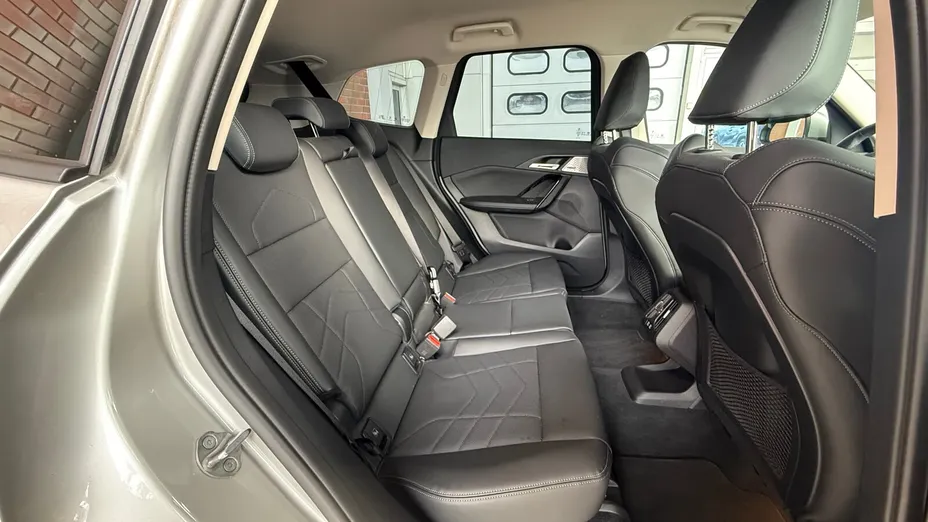 BMW X1 X1 xDrive23i mHEV aut