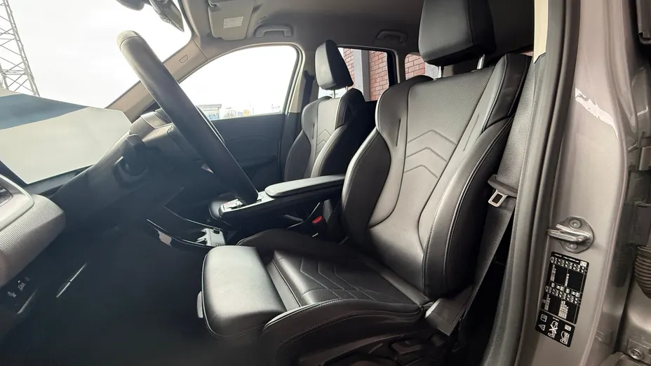 BMW X1 X1 xDrive23i mHEV aut