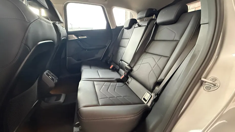 BMW X1 X1 xDrive23i mHEV aut