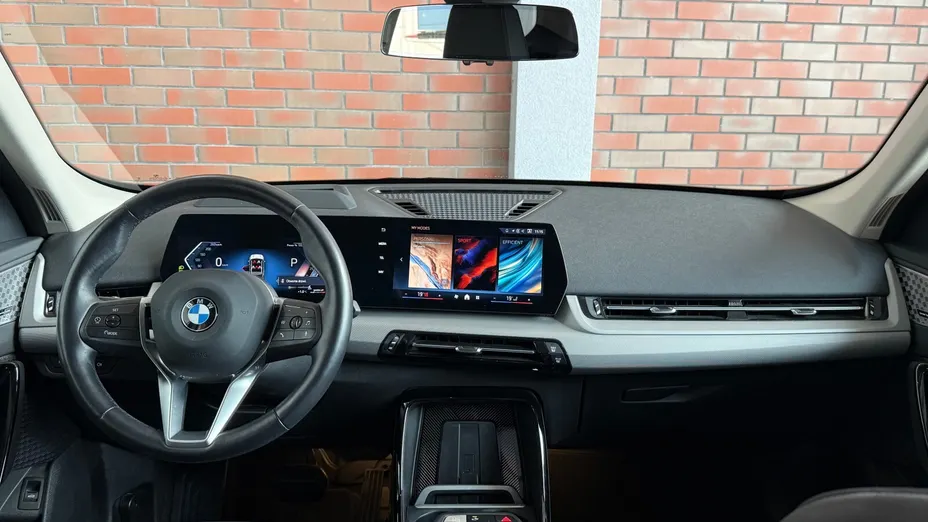 BMW X1 X1 xDrive23i mHEV aut