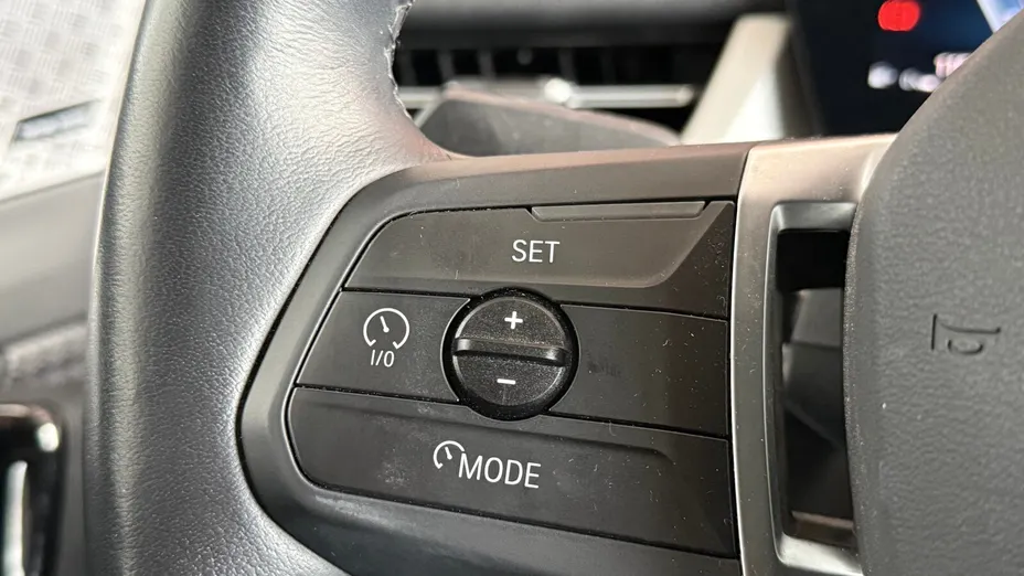 BMW X1 X1 xDrive23i mHEV aut