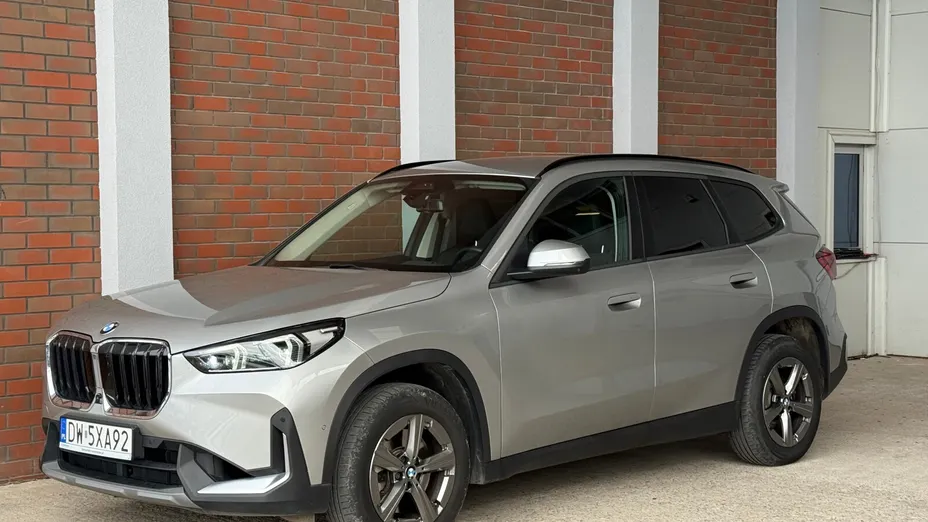 BMW X1 X1 xDrive23i mHEV aut