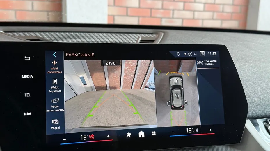 BMW X1 X1 xDrive23i mHEV aut