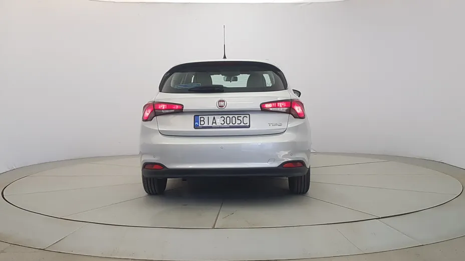 FIAT Tipo Tipo 1.4 16v Pop EU6d