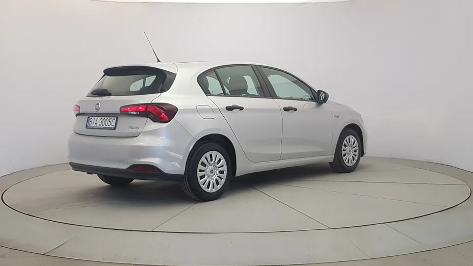 FIAT Tipo Tipo 1.4 16v Pop EU6d