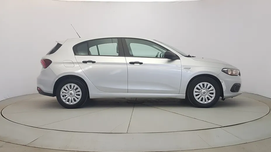 FIAT Tipo Tipo 1.4 16v Pop EU6d