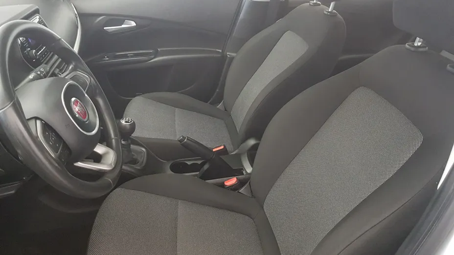 FIAT Tipo Tipo 1.4 16v Pop EU6d