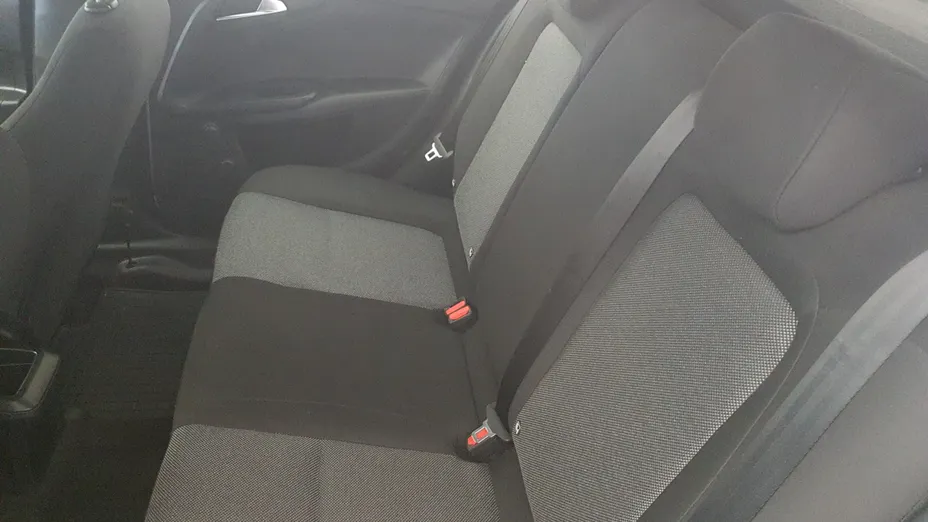 FIAT Tipo Tipo 1.4 16v Pop EU6d