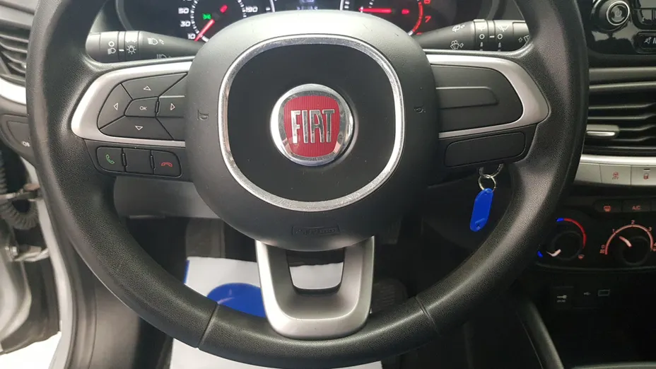 FIAT Tipo Tipo 1.4 16v Pop EU6d