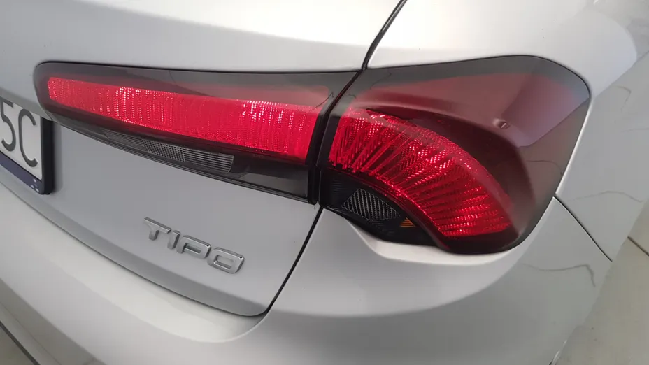 FIAT Tipo Tipo 1.4 16v Pop EU6d