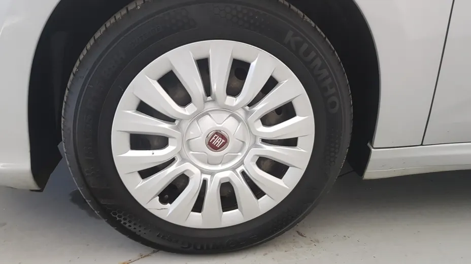 FIAT Tipo Tipo 1.4 16v Pop EU6d