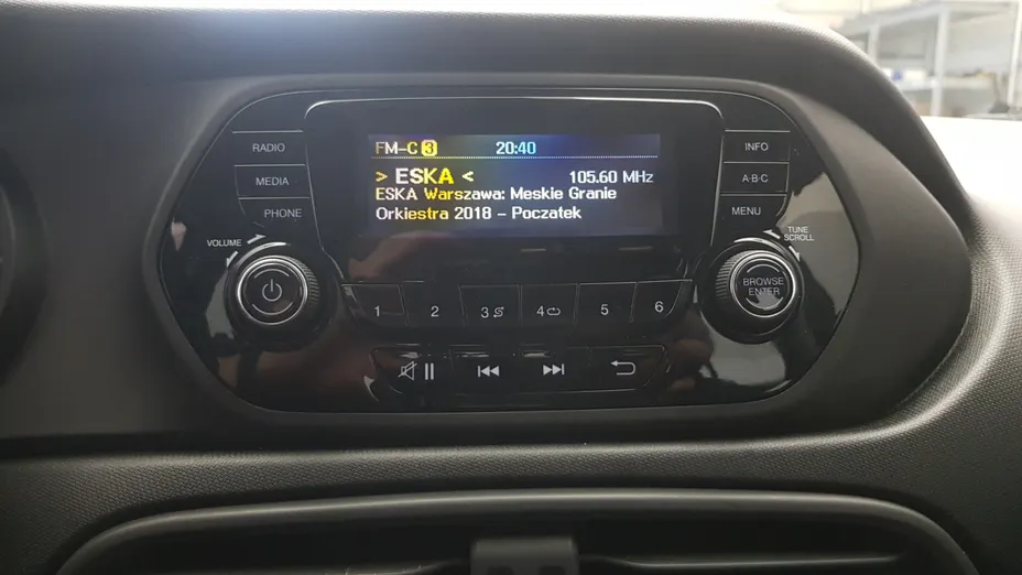 FIAT Tipo Tipo 1.4 16v Pop EU6d