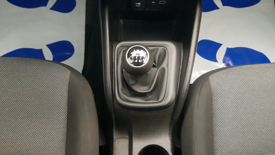 FIAT Tipo Tipo 1.4 16v Pop EU6d