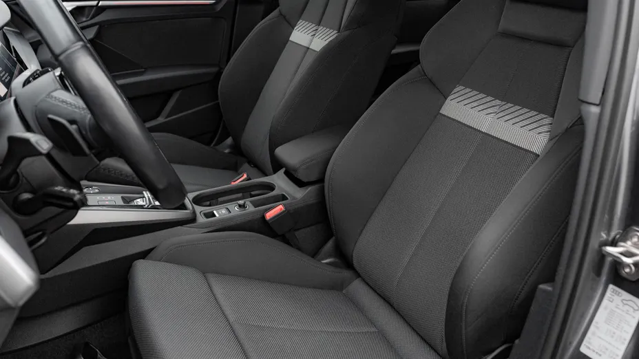 AUDI A3 A3 35 TFSI mHEV S Line S tronic