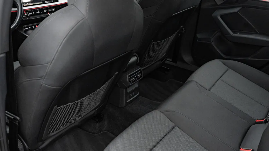 AUDI A3 A3 35 TFSI mHEV S Line S tronic