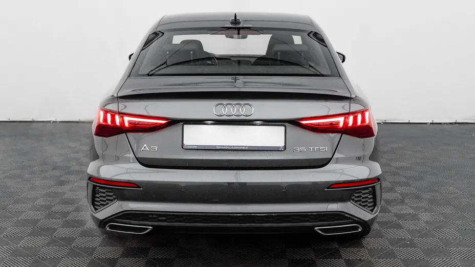 AUDI A3 A3 35 TFSI mHEV S Line S tronic