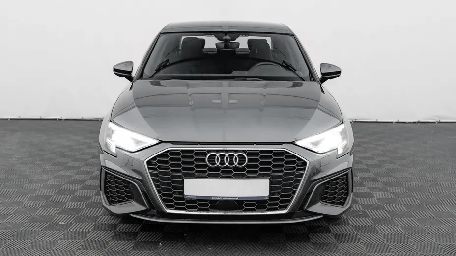 AUDI A3 A3 35 TFSI mHEV S Line S tronic