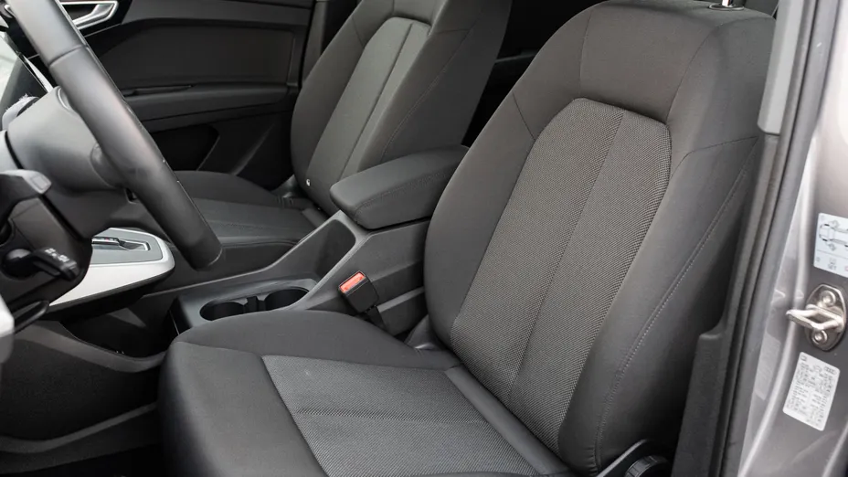 AUDI Q4 Q4 e-tron 40 77kWh Advanced