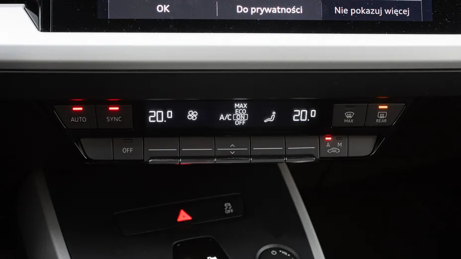 AUDI Q4 Q4 e-tron 40 77kWh Advanced