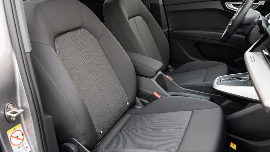 AUDI Q4 Q4 e-tron 40 77kWh Advanced