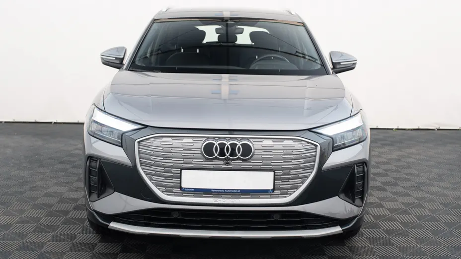 AUDI Q4 Q4 e-tron 40 77kWh Advanced