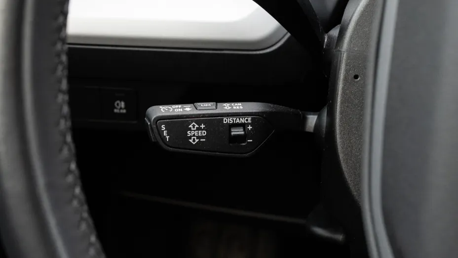 AUDI Q4 Q4 e-tron 40 77kWh Advanced