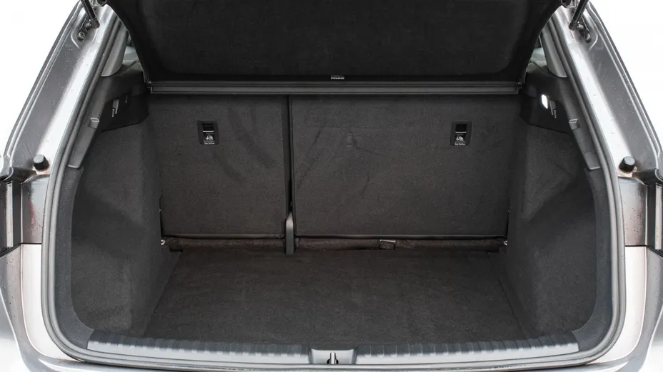 AUDI Q4 Q4 e-tron 40 77kWh Advanced