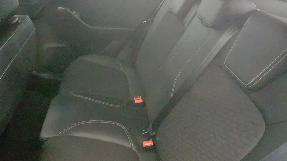 FORD Puma Puma 1.0 EcoBoost mHEV Titanium X DCT