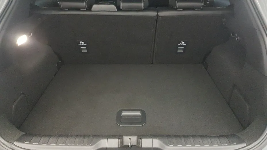 FORD Puma Puma 1.0 EcoBoost mHEV Titanium X DCT