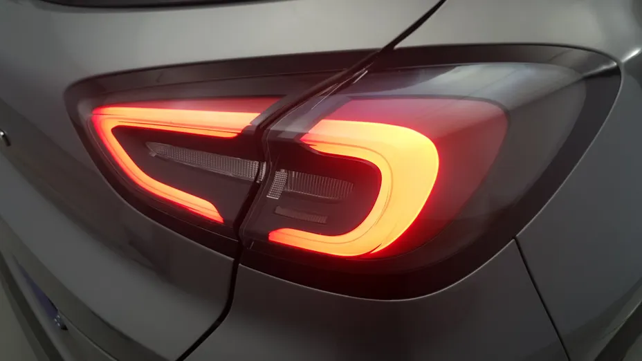 FORD Puma Puma 1.0 EcoBoost mHEV Titanium X DCT