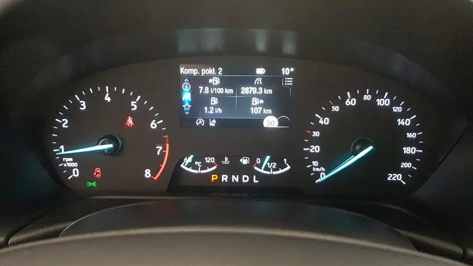 FORD Puma Puma 1.0 EcoBoost mHEV Titanium X DCT