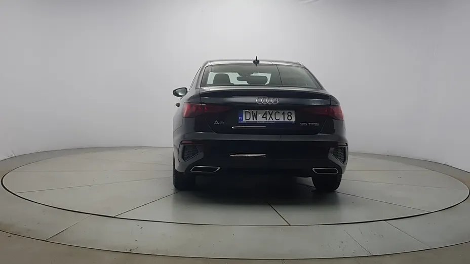 AUDI A3 A3 35 TFSI mHEV S Line S tronic