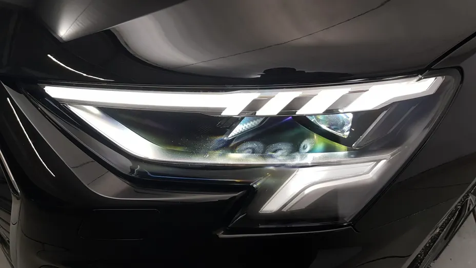 AUDI A3 A3 35 TFSI mHEV S Line S tronic