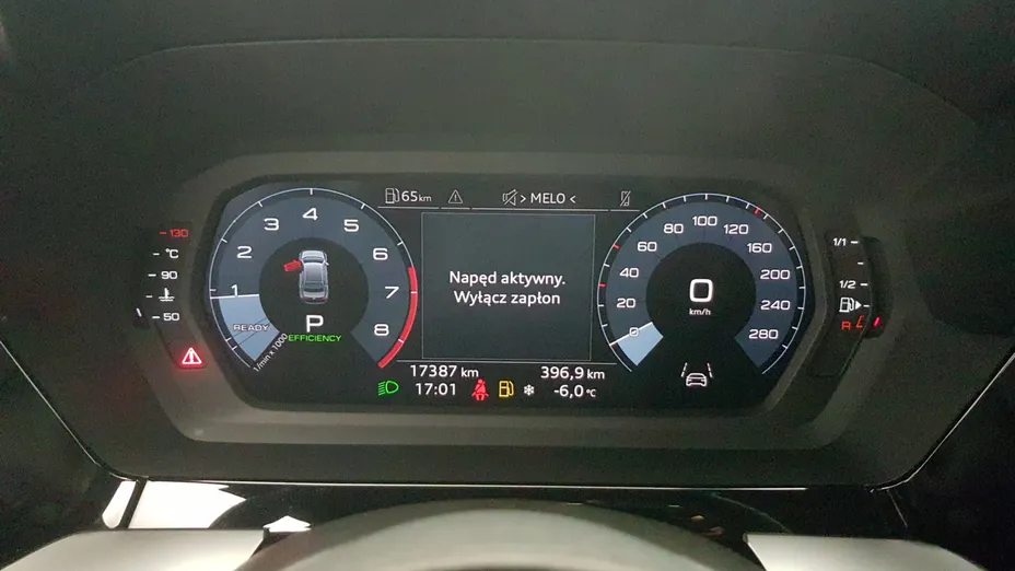 AUDI A3 A3 35 TFSI mHEV S Line S tronic