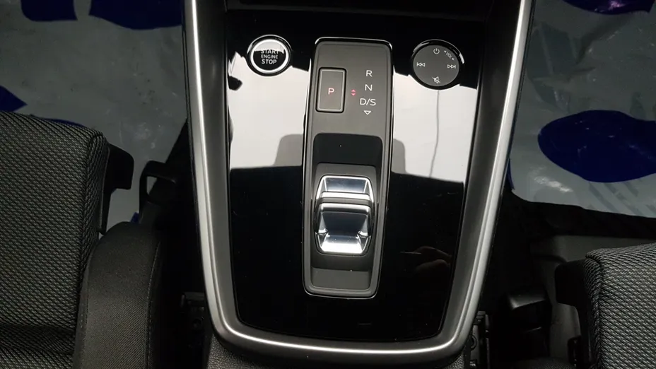 AUDI A3 A3 35 TFSI mHEV S Line S tronic