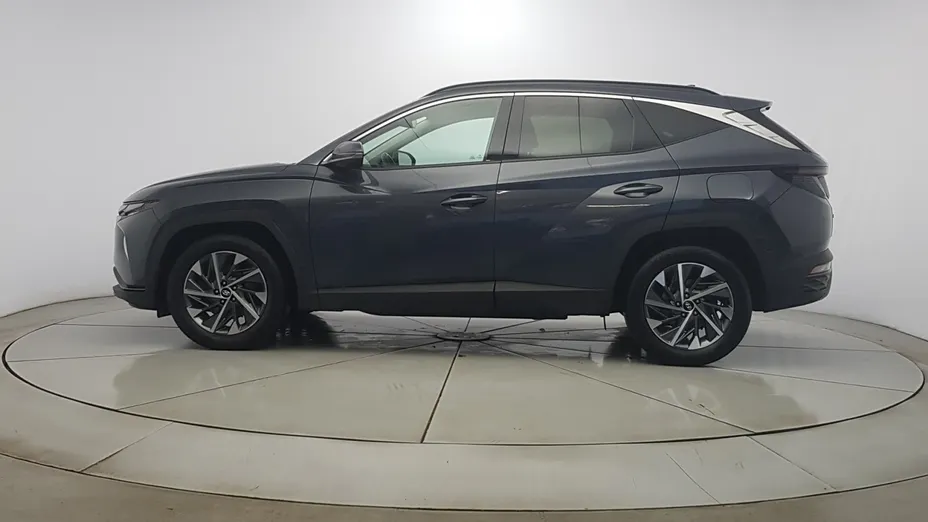 HYUNDAI Tucson Tucson 1.6 T-GDi Smart 2WD