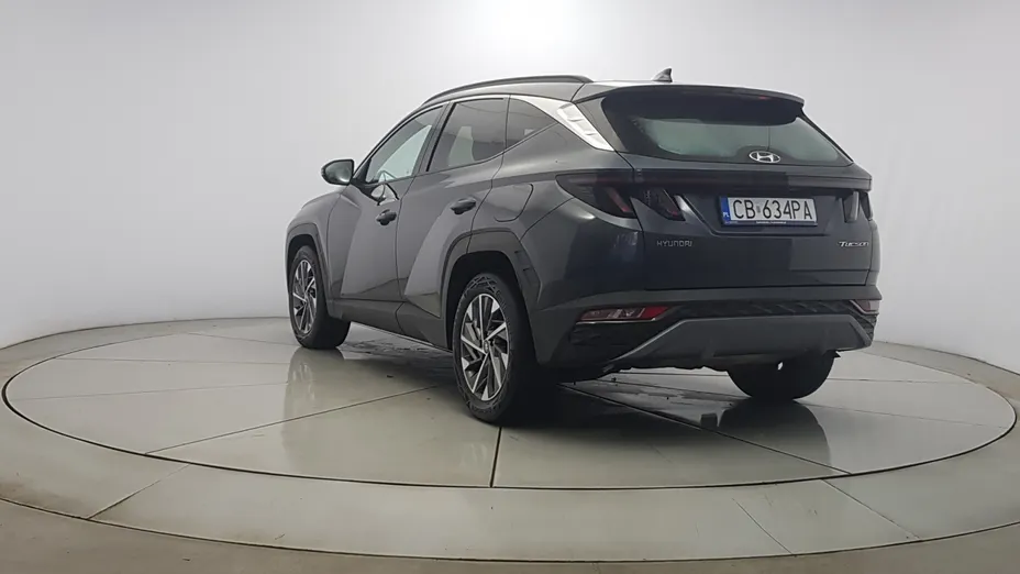 HYUNDAI Tucson Tucson 1.6 T-GDi Smart 2WD