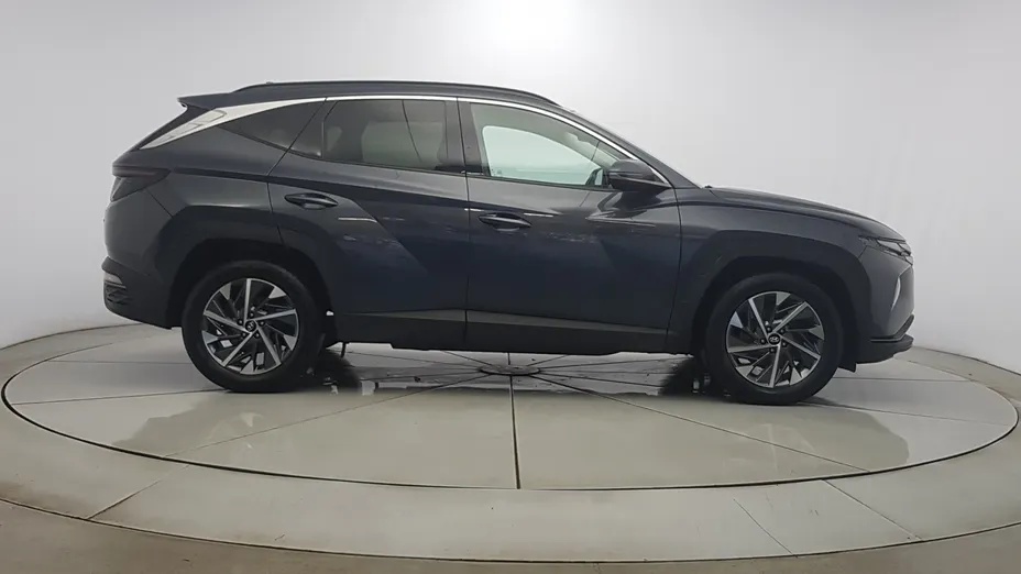 HYUNDAI Tucson Tucson 1.6 T-GDi Smart 2WD