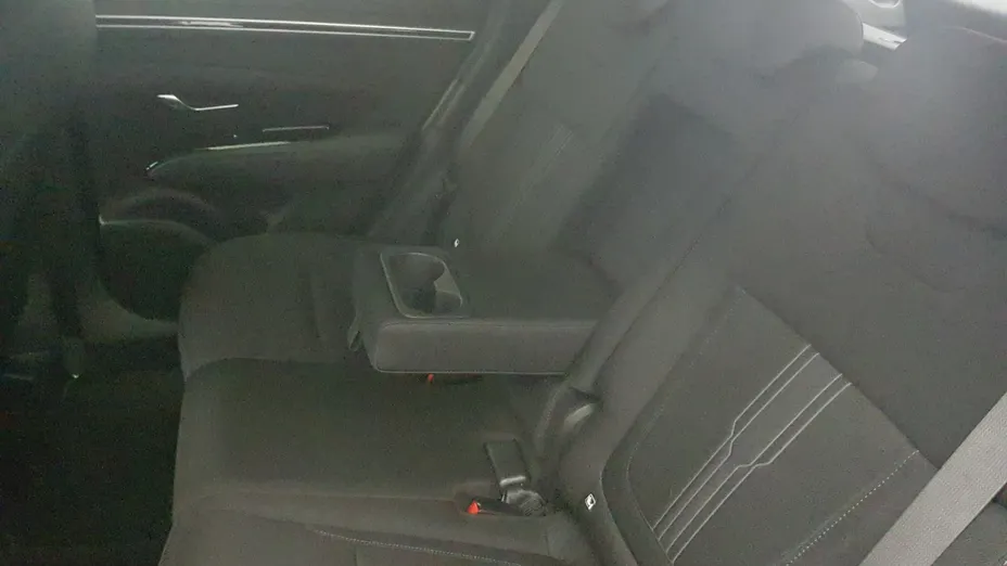 HYUNDAI Tucson Tucson 1.6 T-GDi Smart 2WD