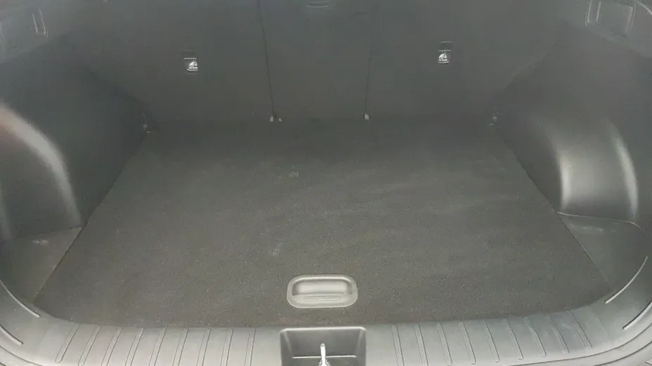 HYUNDAI Tucson Tucson 1.6 T-GDi Smart 2WD