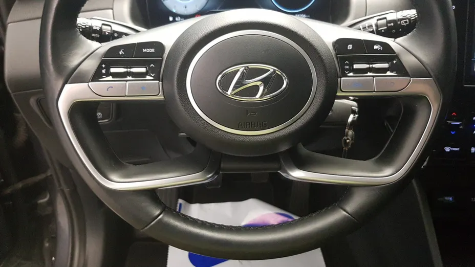 HYUNDAI Tucson Tucson 1.6 T-GDi Smart 2WD