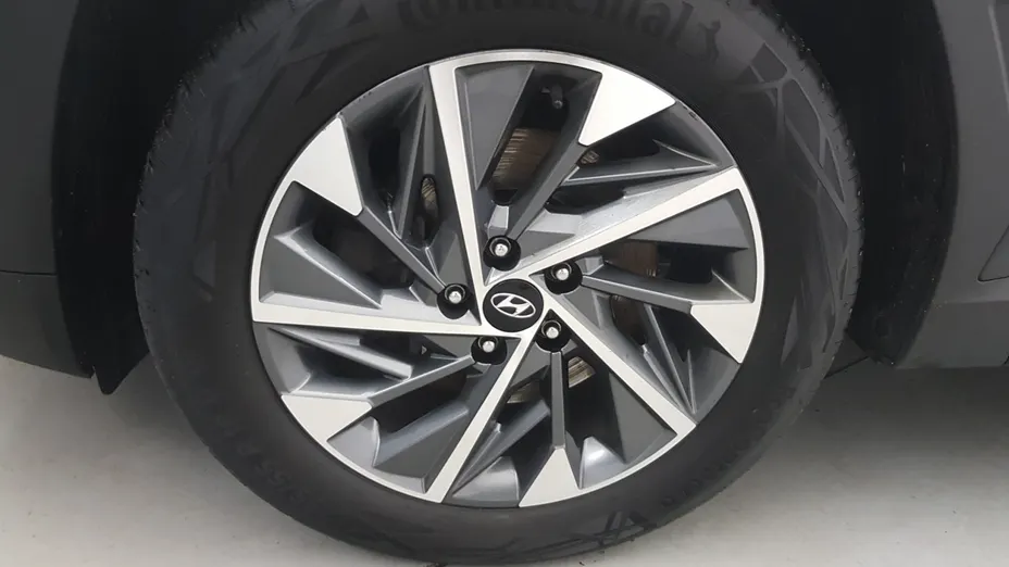 HYUNDAI Tucson Tucson 1.6 T-GDi Smart 2WD