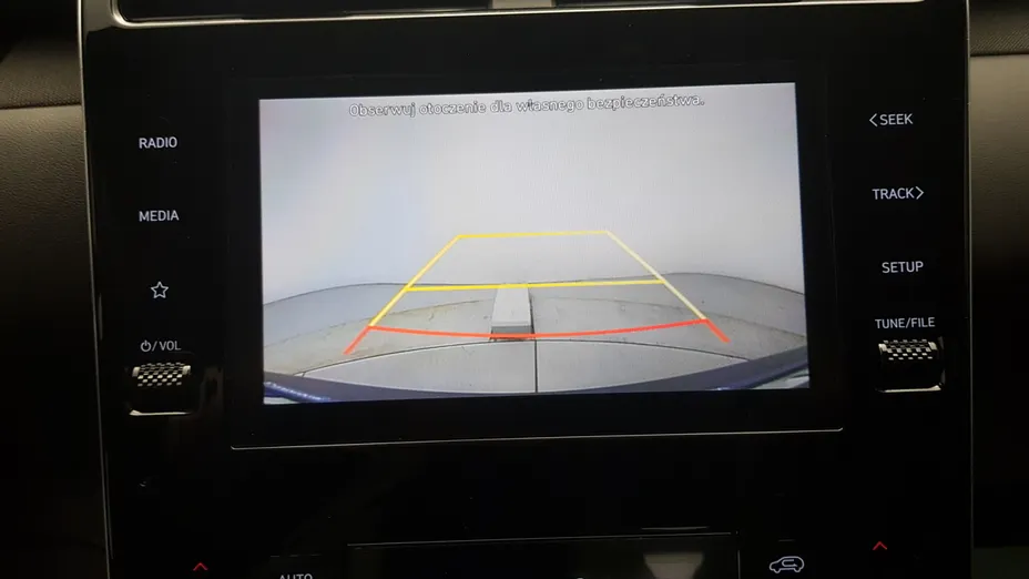 HYUNDAI Tucson Tucson 1.6 T-GDi Smart 2WD