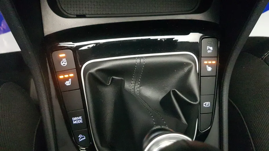 HYUNDAI Tucson Tucson 1.6 T-GDi Smart 2WD