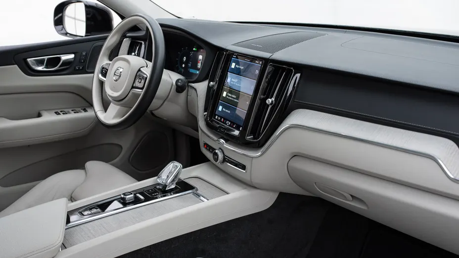 VOLVO XC60 XC60 B4 B Inscription aut