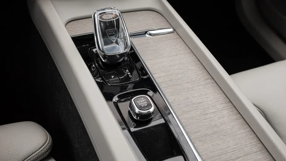 VOLVO XC60 XC60 B4 B Inscription aut